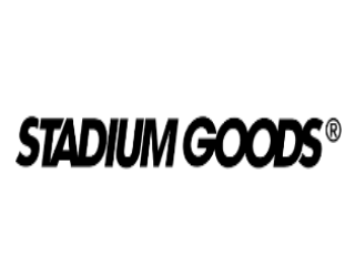 Stadium Goods Coupon